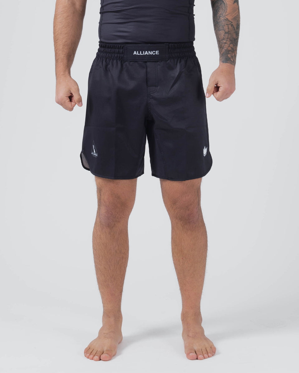 Alliance Team Grappling Shorts – Alliance Jiu Jitsu Store