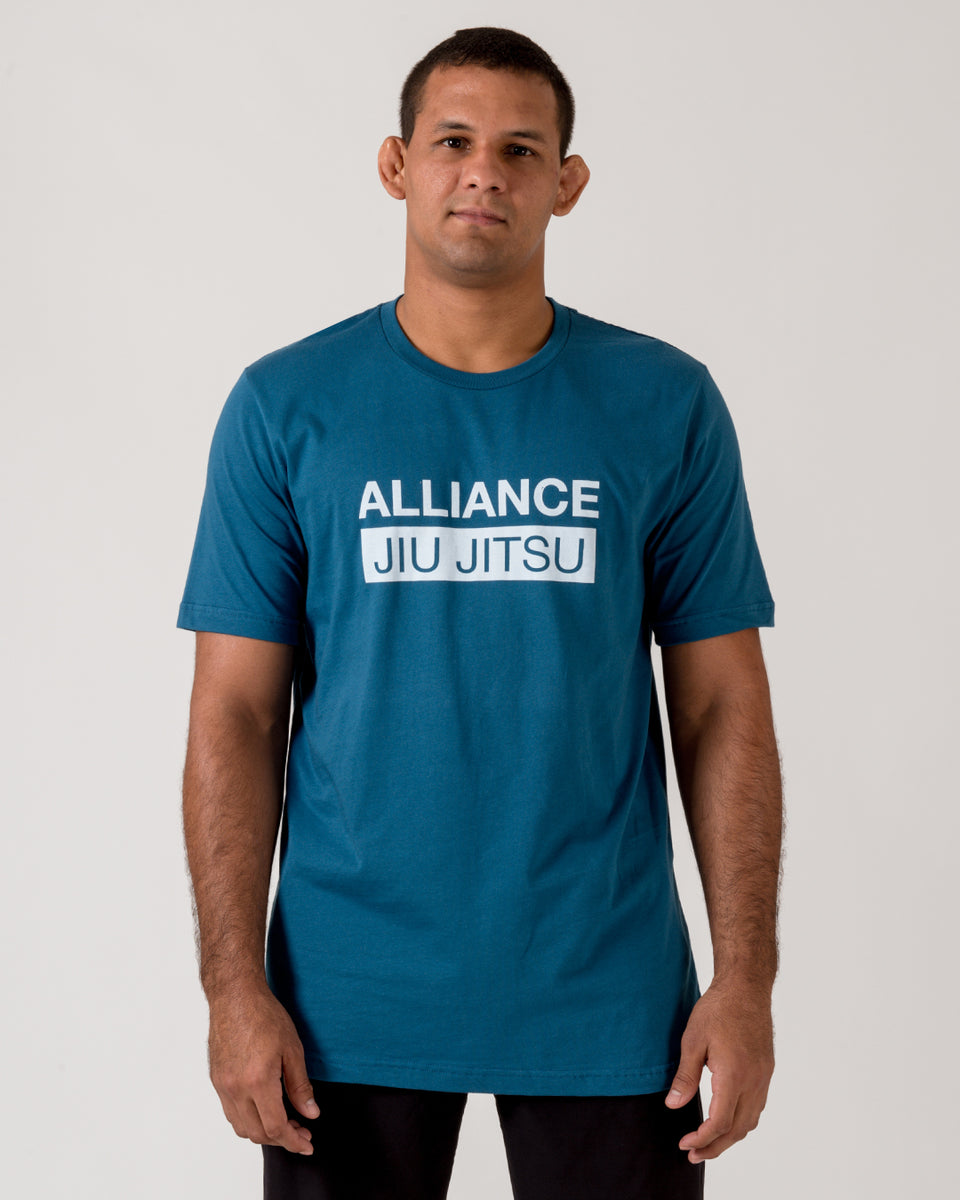 Alliance Jiu Jitsu Store
