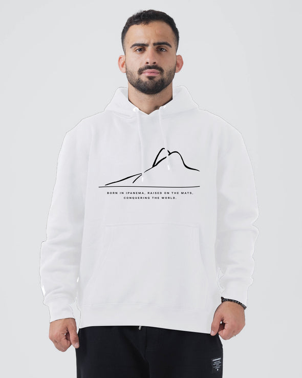 30th Anniversary Pullover Hoodie