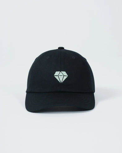 Diamond Dad Hat