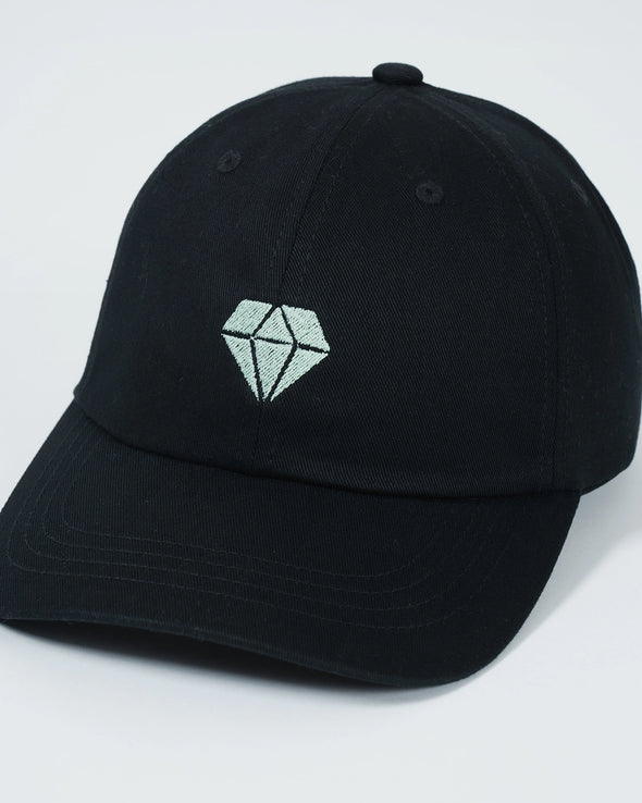 Diamond Dad Hat