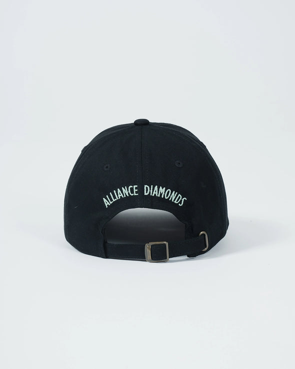 Diamond Dad Hat