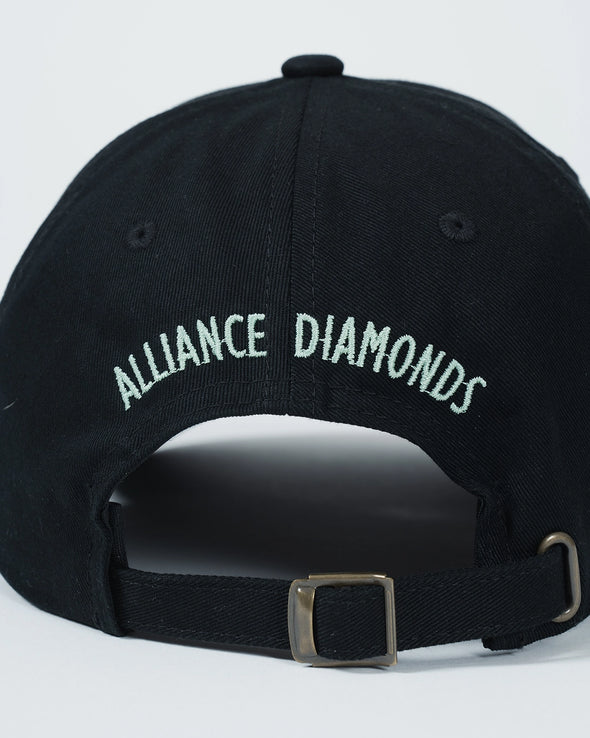Diamond Dad Hat
