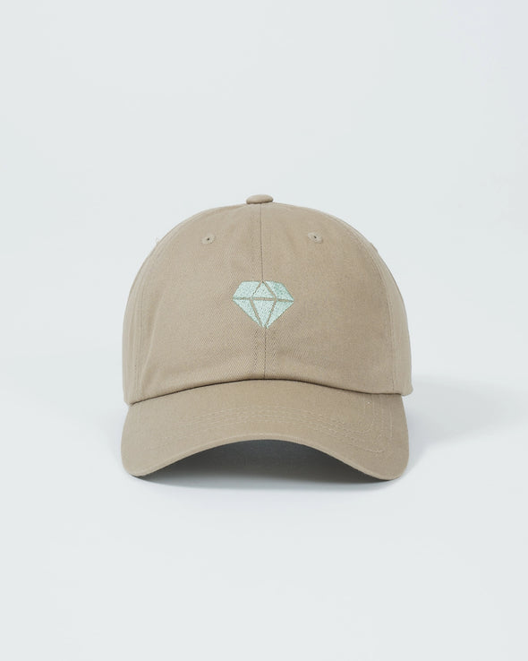 Diamond Dad Hat