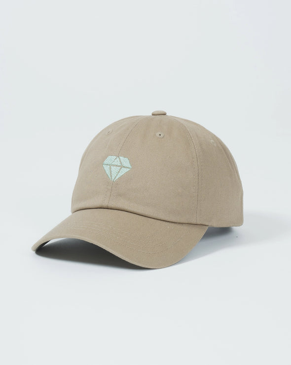 Diamond Dad Hat