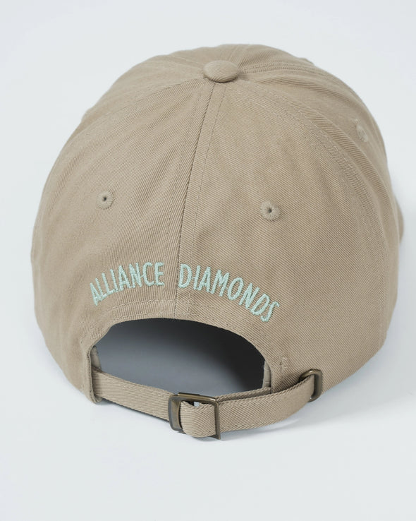 Diamond Dad Hat