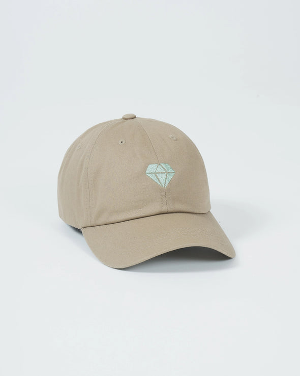 Diamond Dad Hat