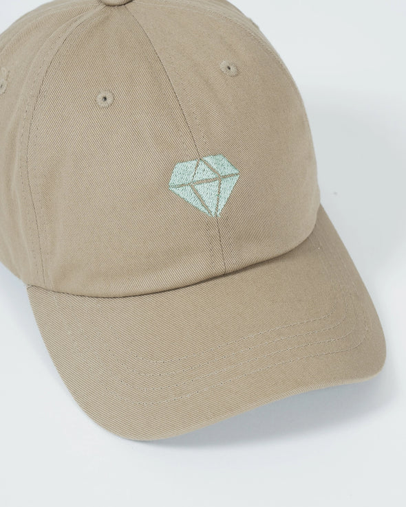 Diamond Dad Hat