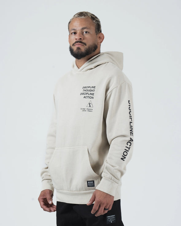 Discipline Hoodie