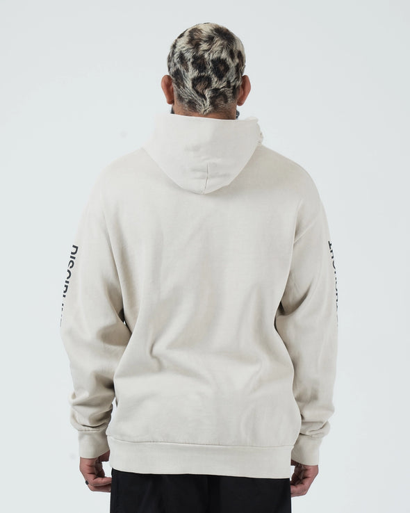 Discipline Hoodie