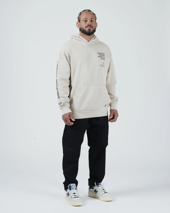 Discipline Hoodie