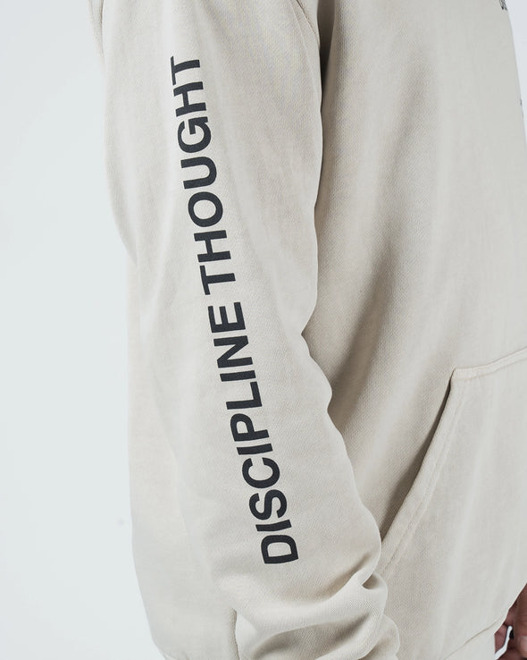 Discipline Hoodie