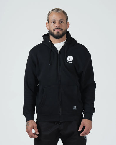 Kore Zip Up Hoodie