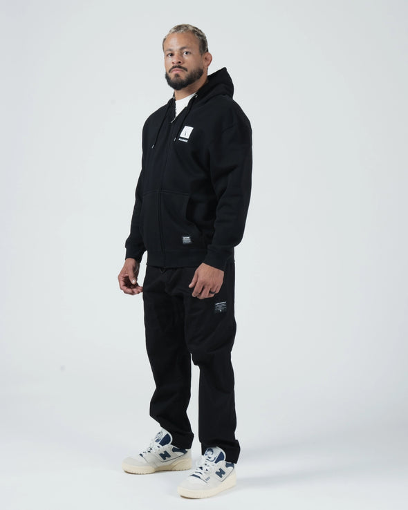 Kore Zip Up Hoodie