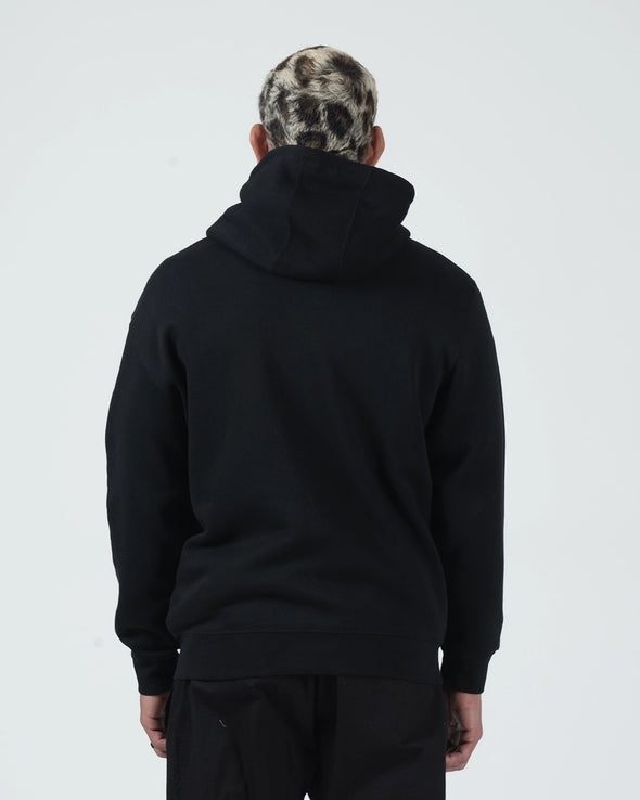 Kore Zip Up Hoodie