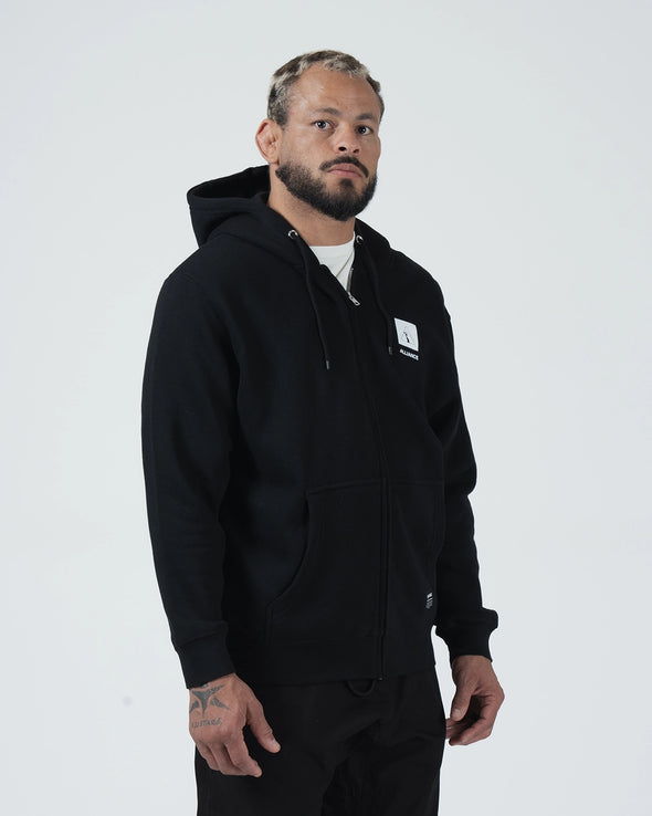 Kore Zip Up Hoodie