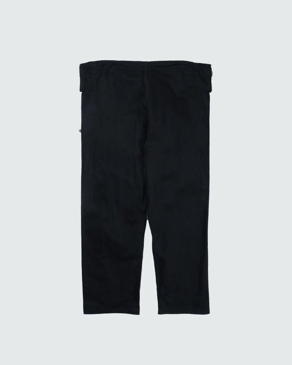 Diamonds Women Jiu Jitsu Gi - Black