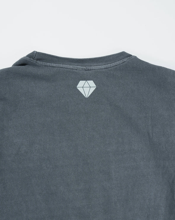 Diamond Women's Crop Tank