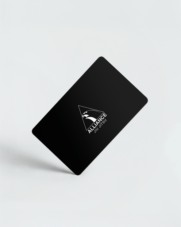 Alliance e-Gift card