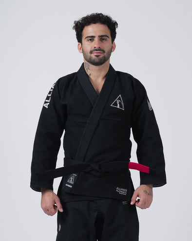 Adult Gi Pattern Alliance BJJ Adult Gi | Official Kingz x Alliance Jiu Jitsu Gis ...