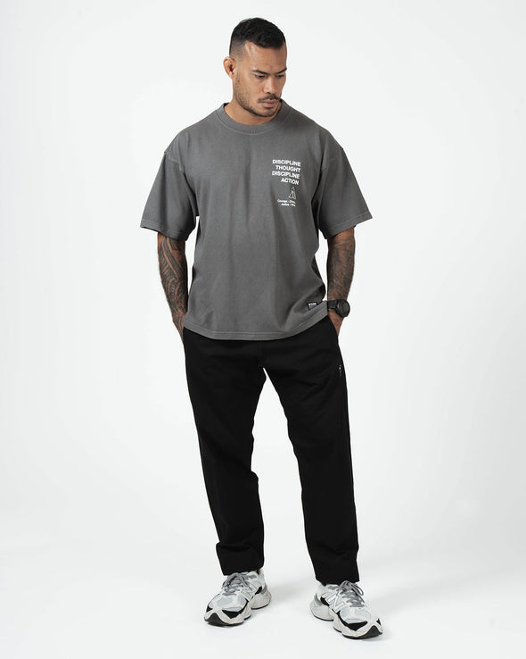 Discipline Tee