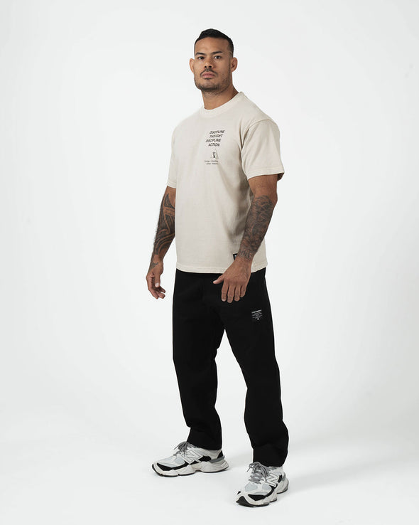 Discipline Tee