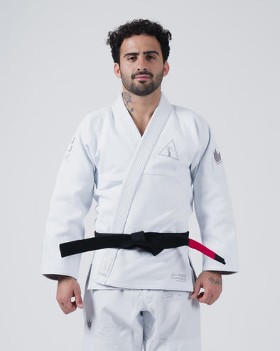 Adult Gi Pattern Alliance BJJ Adult Gi | Official Kingz x Alliance Jiu Jitsu Gis ...