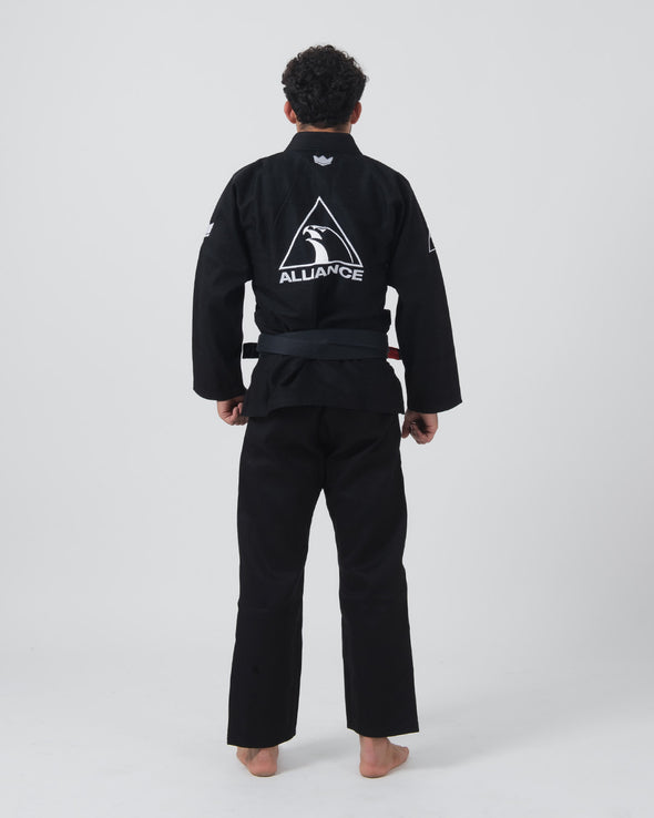 Alliance Pro Training Jiu Jitsu Gi 3.0 - Black