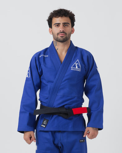 Alliance Pro Training Jiu Jitsu Gi 3.0 - Blue