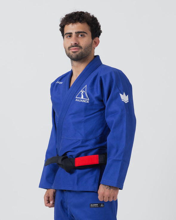 Alliance Pro Training Jiu Jitsu Gi 3.0 - Blue