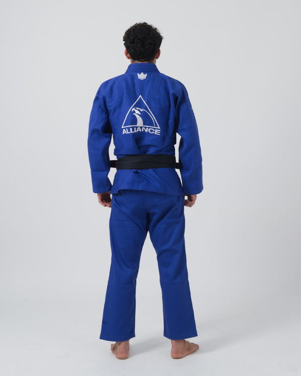 Alliance Pro Training Jiu Jitsu Gi 3.0 - Blue