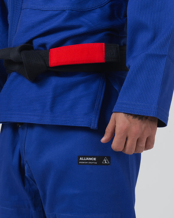 Alliance Pro Training Jiu Jitsu Gi 3.0 - Blue