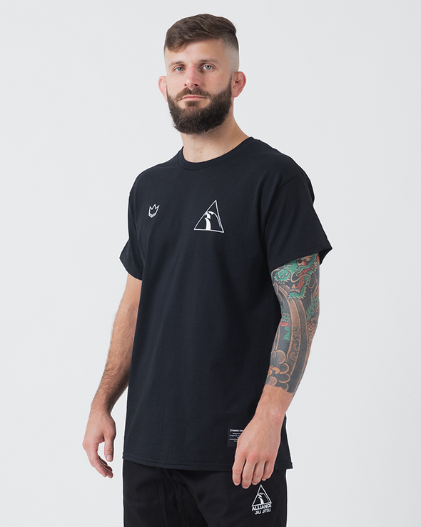 Jiu Jitsu Tee