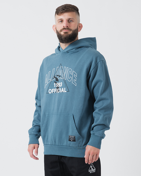 Official Hoodie