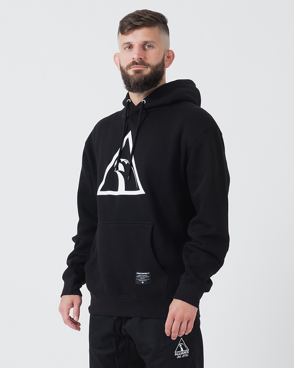 Eagle V2 Hoodie