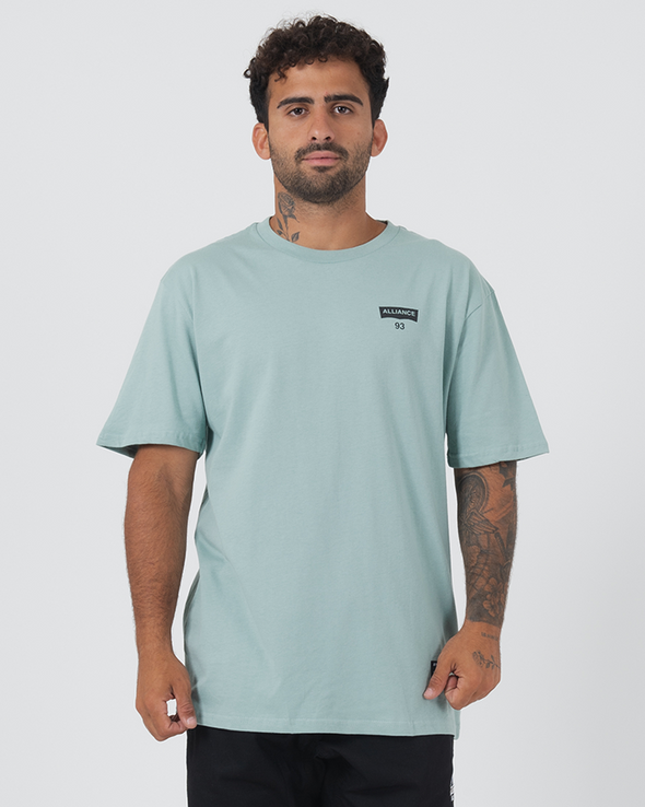 Badge Tee