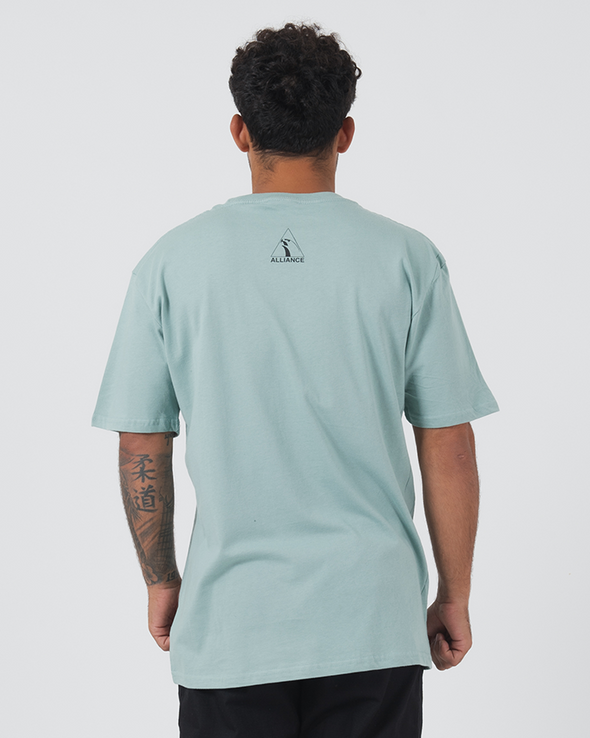 Badge Tee