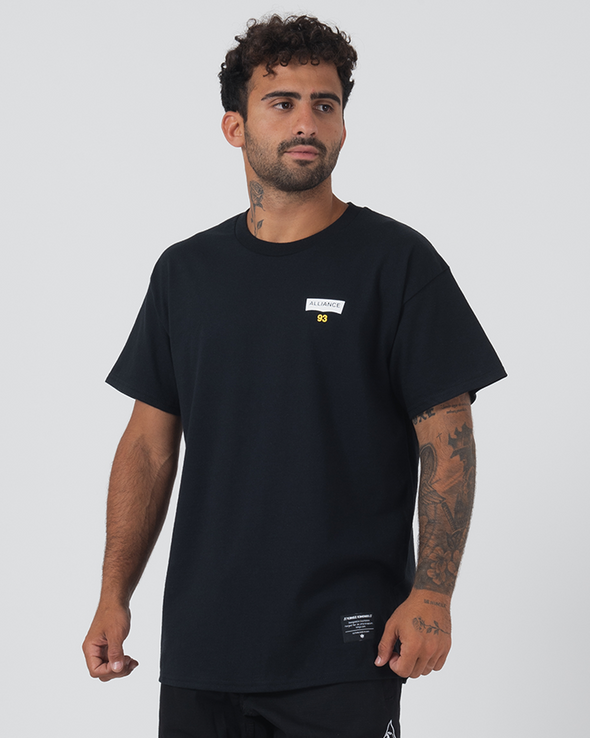 Badge Tee