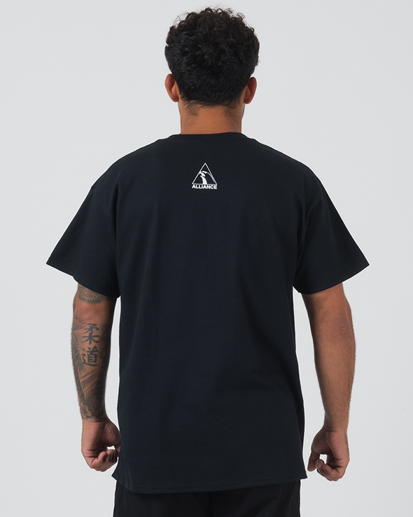 Badge Tee