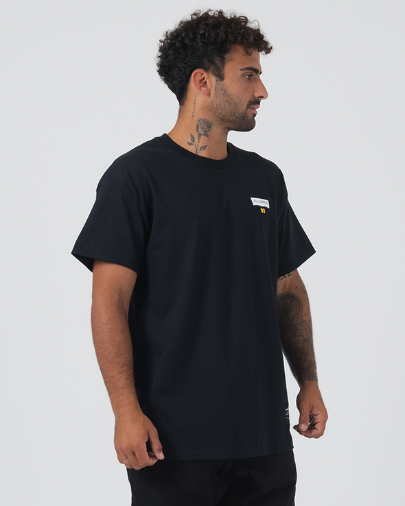 Badge Tee