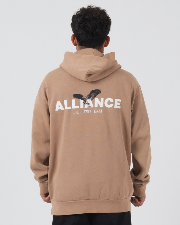 Soaring Hoodie