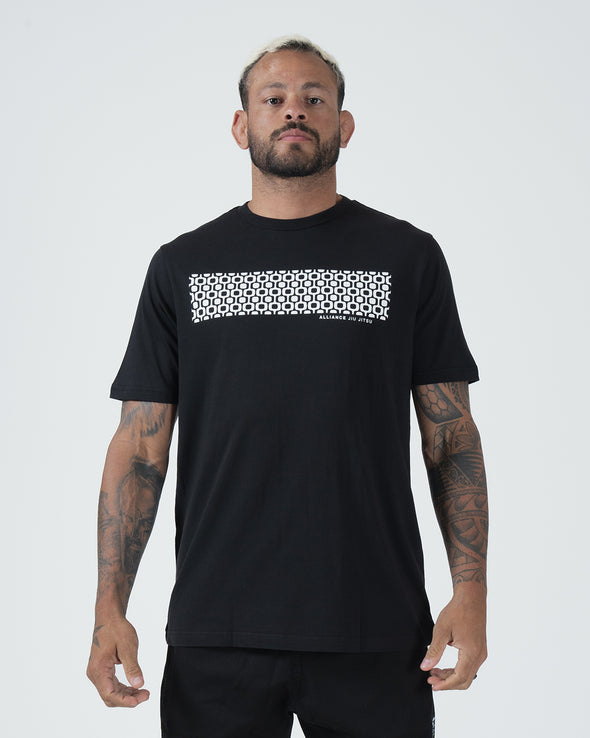 Grid Tee