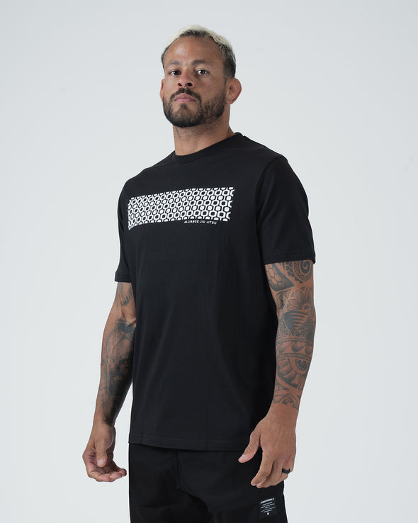Grid Tee