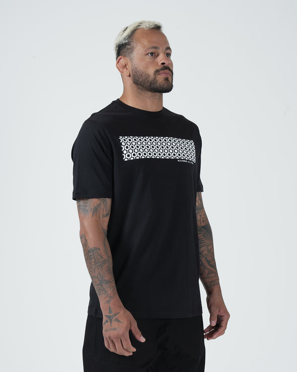 Grid Tee