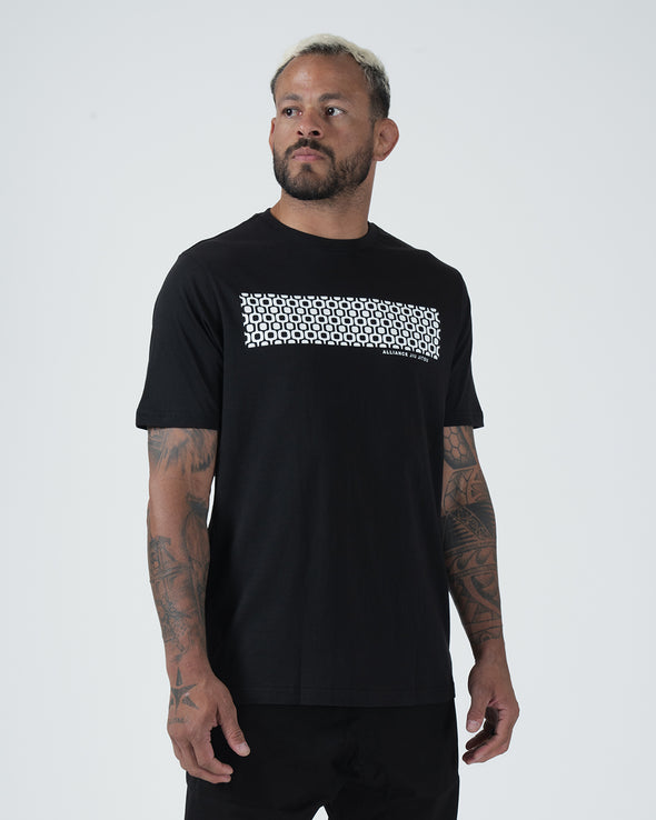 Grid Tee