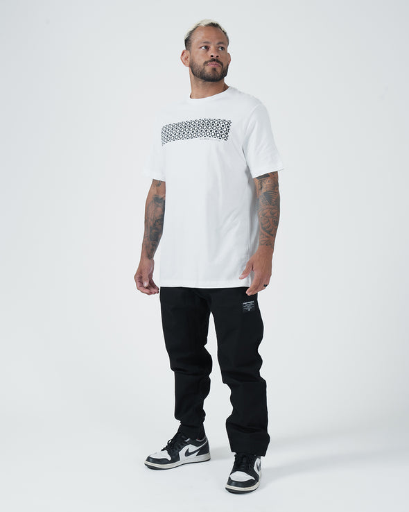 Grid Tee