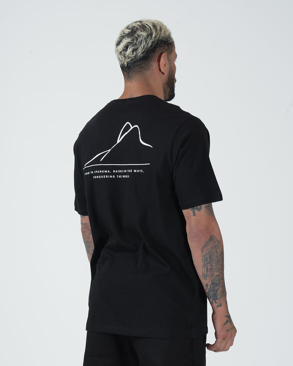 Hills Tee
