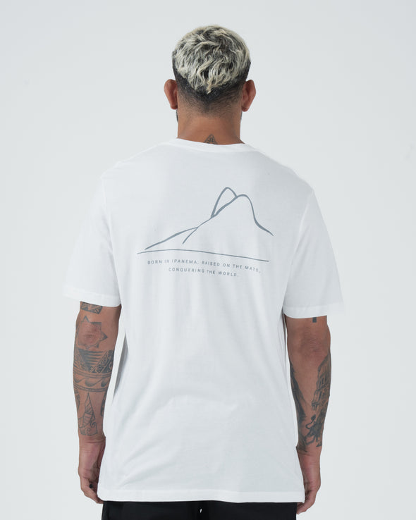 Hills Tee