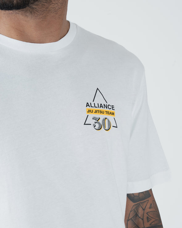 Hills Tee
