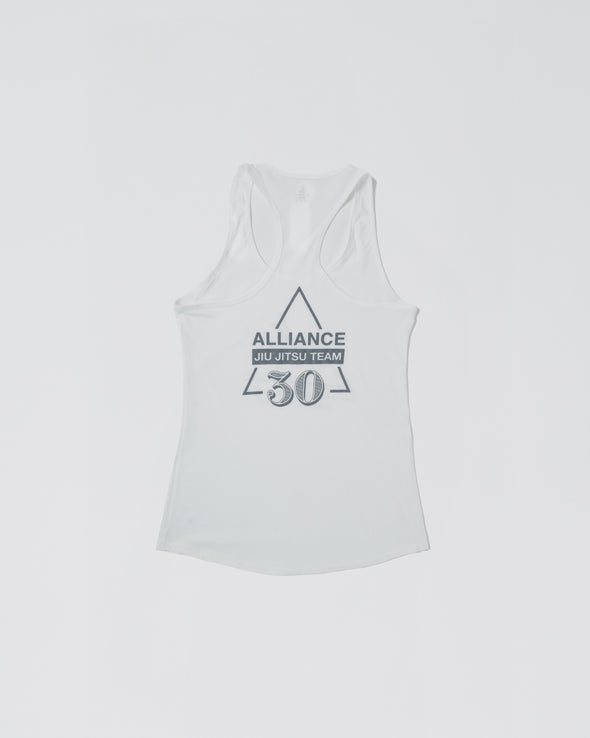 Hills Women's Racerback